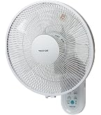 Amazon | パナソニック(Panasonic) 壁掛扇 羽根径30cm リモコンタイプ